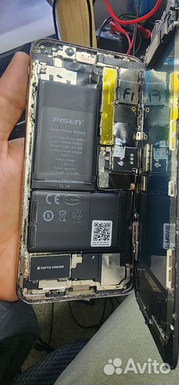 iPhone Xs Max, 256 ГБ