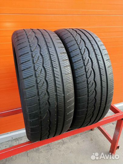 Dunlop SP Touring A1 A/S 235/50 R18 97H