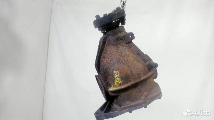 Редуктор моста Mercedes E W210, 2000