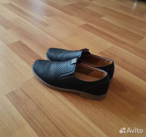 Обувь для мальчика