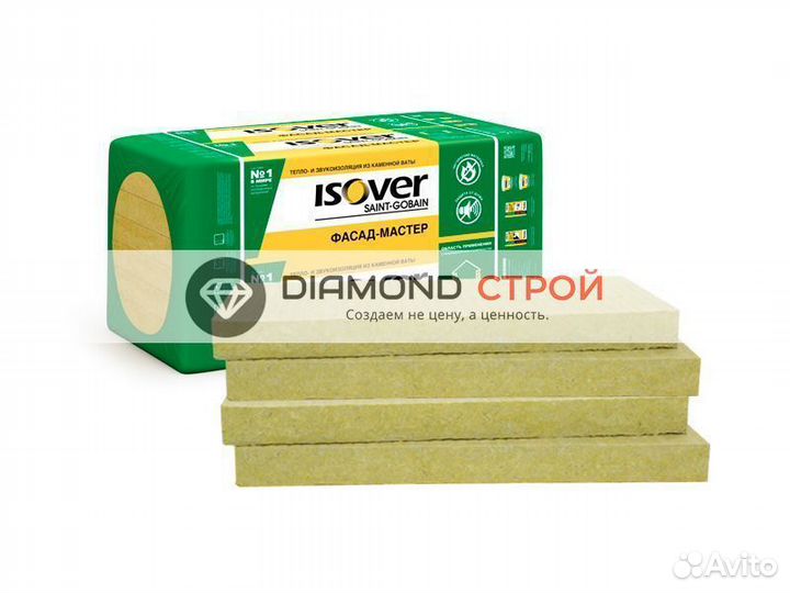 Утеплитель / звукоизоляция