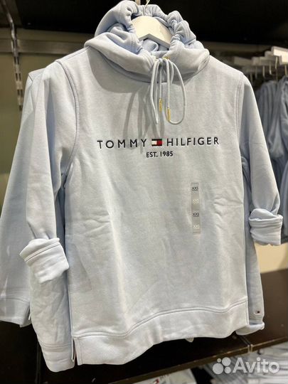 Спортивный костюм женский Tommy Hilfiger M