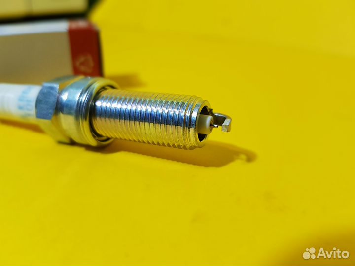 Свеча зажигания иридиевая 1.4 Solaris II, Rio IV