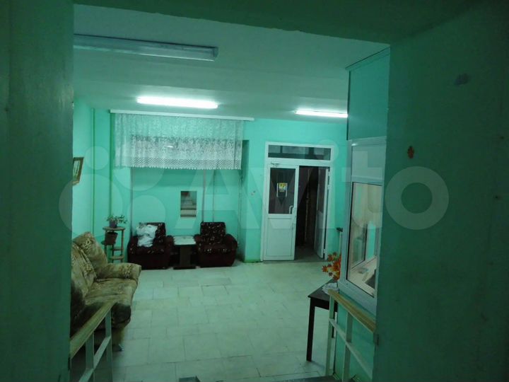 2-к. квартира, 43,5 м², 4/12 эт.