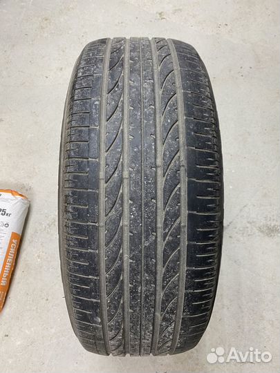 Bridgestone Dueler H/P Sport 265/60 R18