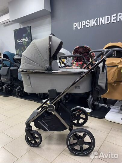 Коляска 2 в 1Carrello Ultimo