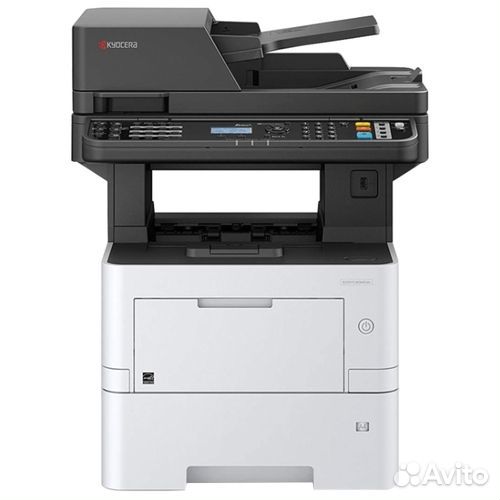 Мфу kyocera ecosys M3145dn