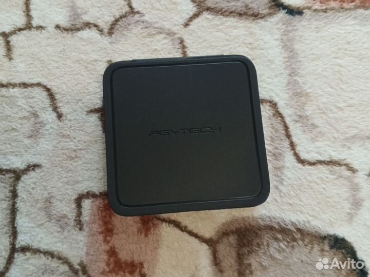 Защитное стекло для DJI Osmo Pocket 2