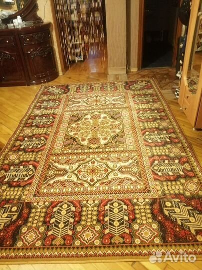 Ковер коллекционный 3м х 2 м