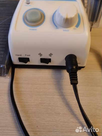 Аппарат для маникюра Marathon N 7