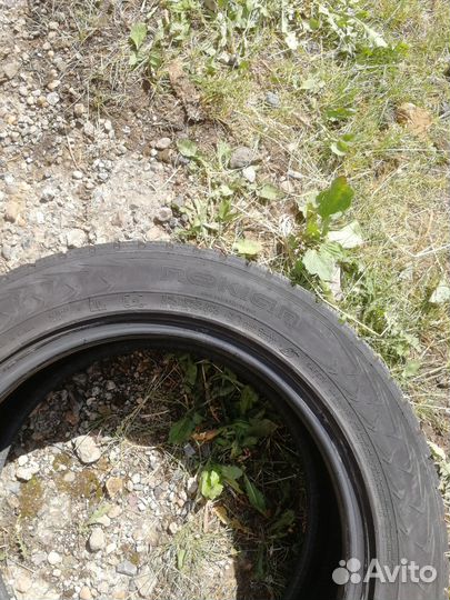 Nokian Tyres Hakkapeliitta 7 205/55 R16