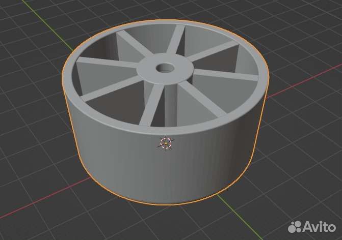 3d-моделирование для 3d-печати и чпу-фрезеровки