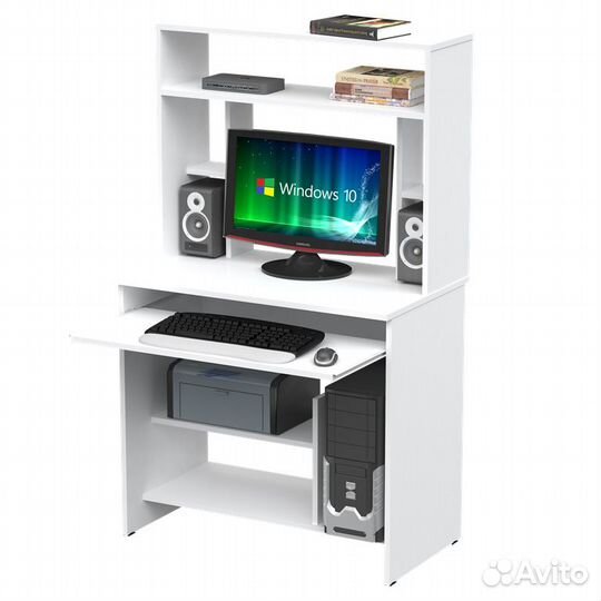 Стол письменный ск-06 Влд