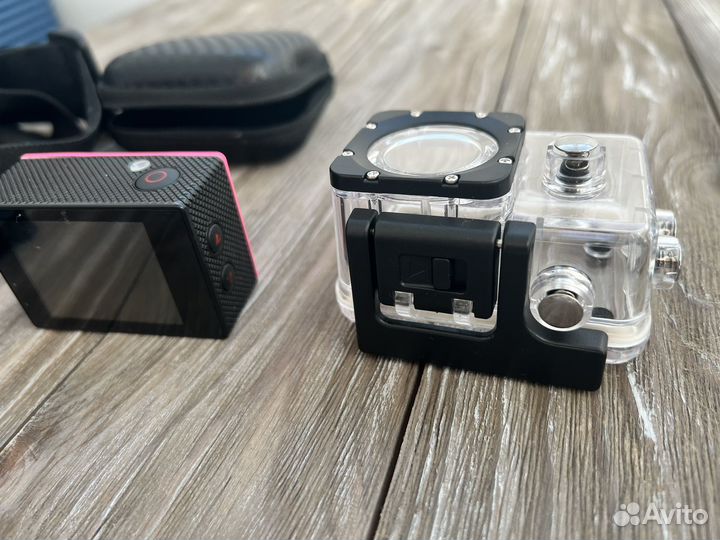 Экшн камера