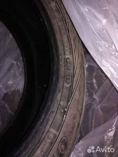 Toyo Open Country R/T 235/50 R19