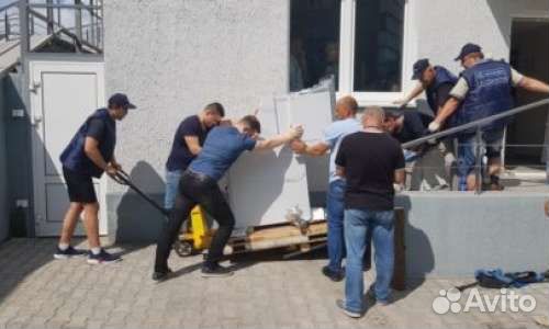 Грузчики,разнорабочие