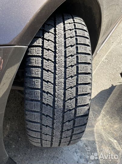 Toyo Observe GSi-6 225/45 R18