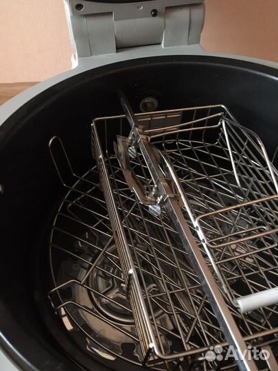 Аэрогриль delimano