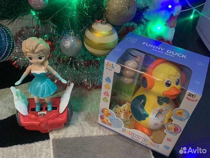 Игрушки для детей, подарки для детей