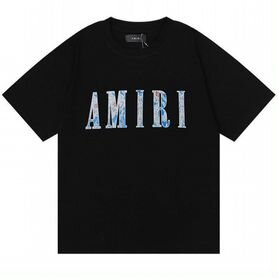 Футболка amiri