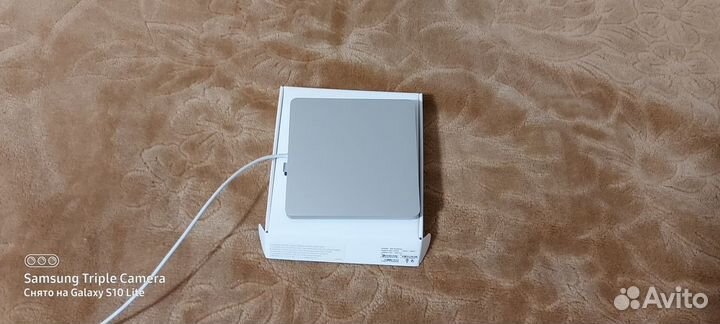 Оптический привод USB SuperDrive для I MAC