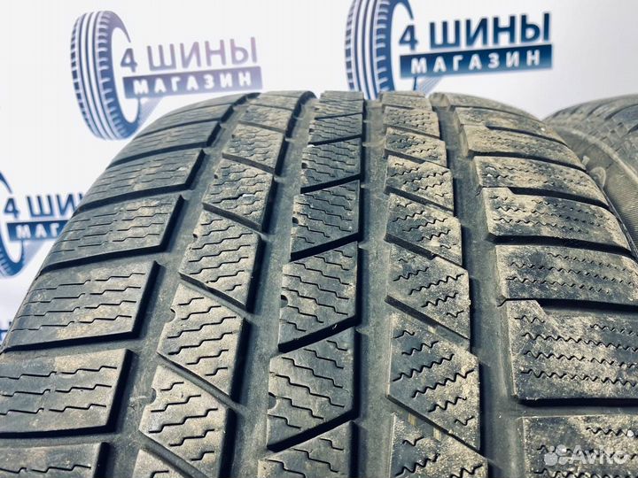 Continental ContiCrossContact Winter 295/40 R20 110V