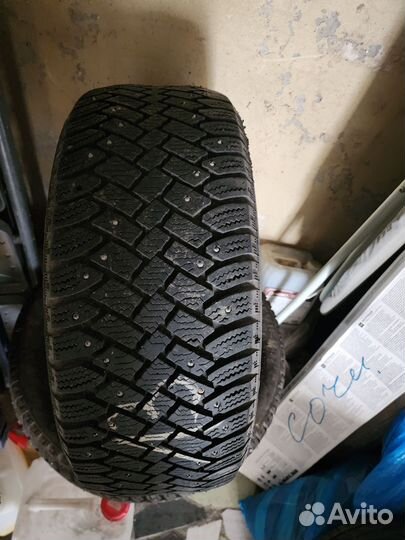 Winter Tact WT 70 255/50 R16