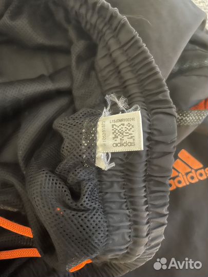 Шорты adidas оригинал