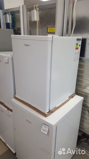 Холодильник бирюса 70 новый