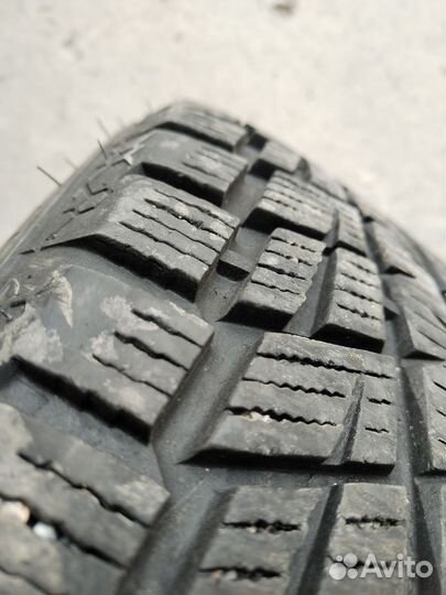 Streamstone Crossmaxx 2.25/60 R18