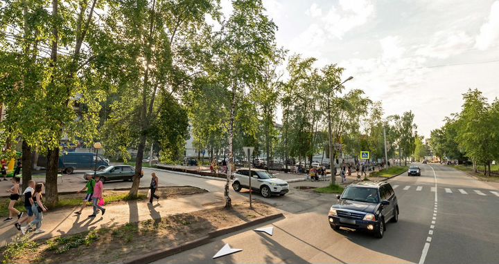 Торговая площадь, 37 м²