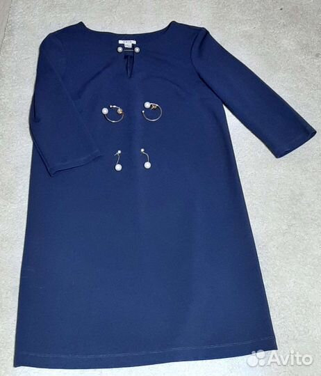 Женские вещи пакетом 46