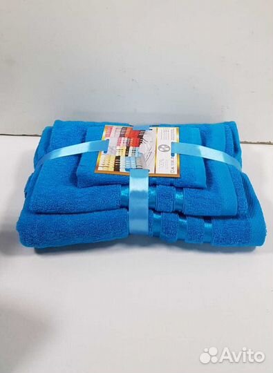 Набор полотенец