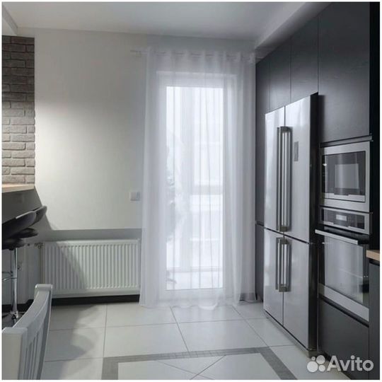 Кухня на заказ CS - 121