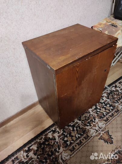 Швейная машина Чайка 3