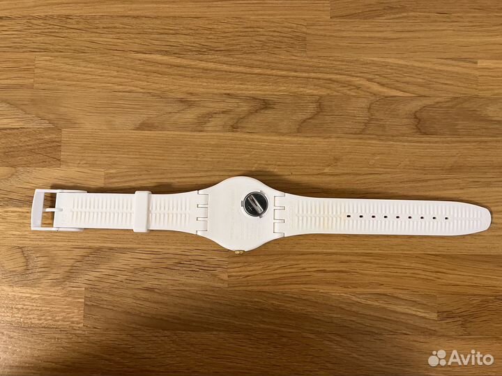 Часы swatch SR1130SW