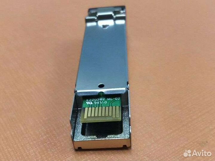SFP- модули (трансивер)