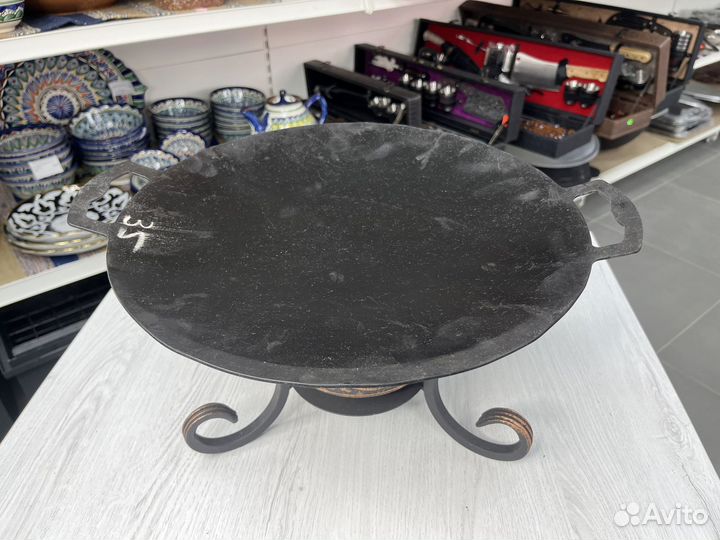 Садж с подставкой