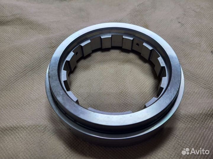 Кольцо обгонной муфты V5A5A