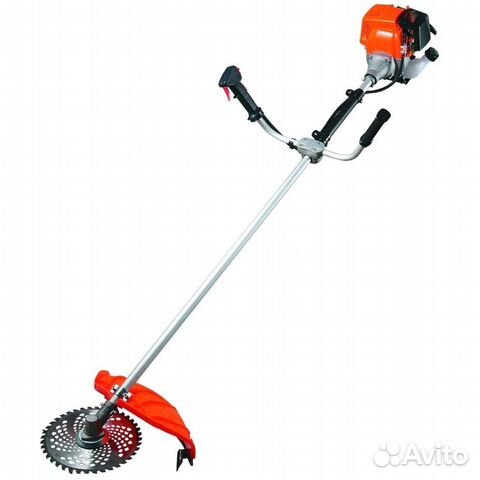 Триммер бензиновый