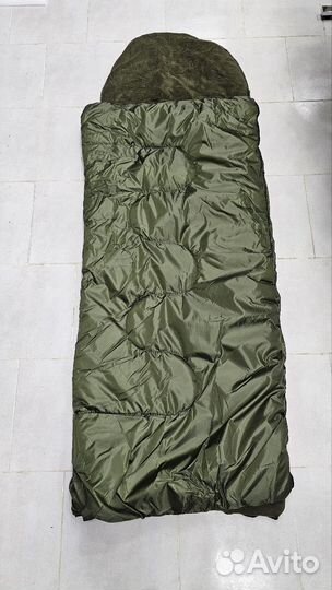 Спальный мешок - одеяло тактический армейский