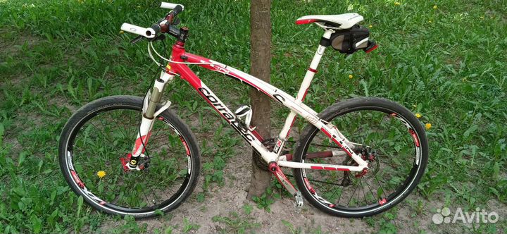 Corratec superbow 26