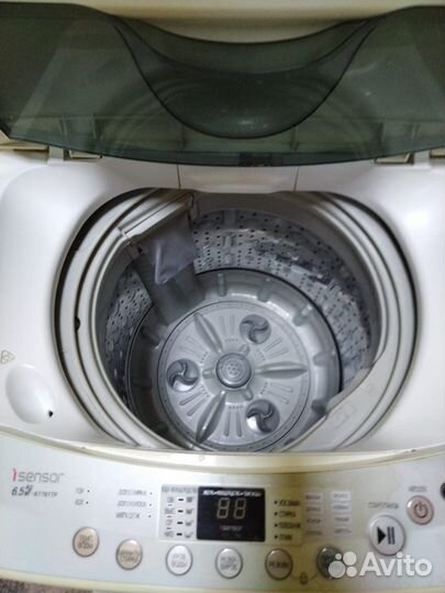 Стиральная машинка