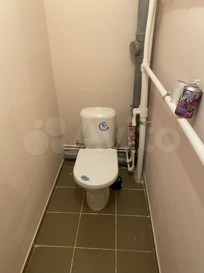 1-к. квартира, 36 м², 12/16 эт.