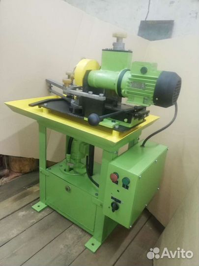 Заточной станок для дисковых пил