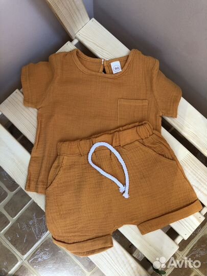 Одежда для малышей