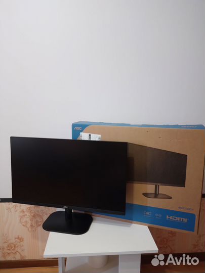 Монитор AOC 27 дюймов