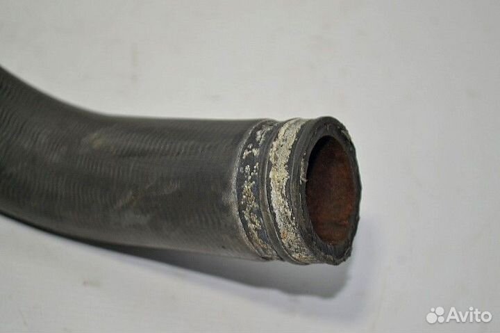 Труба тосольная mercedes-benz Actros MP4 1845 (01.13)