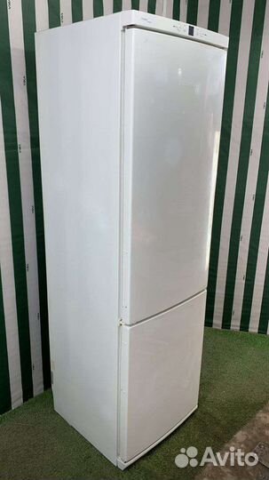 Холодильник liebherr белый