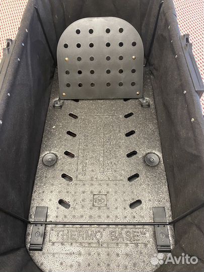 Коляска emmaljunga Mondial 2 v1